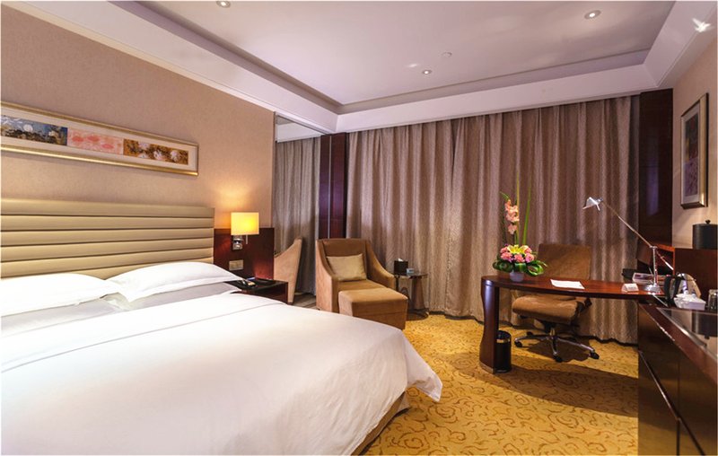 Zhongyou Garden Hotel,Best Rate Guarantee