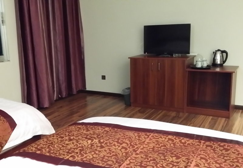 Yayue Hotel Guest Room