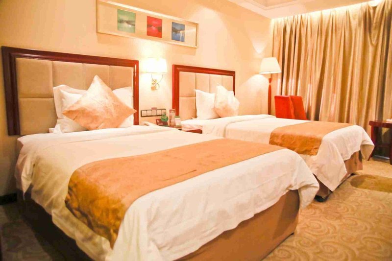 Zheshang International Holiday Hotel Room Type