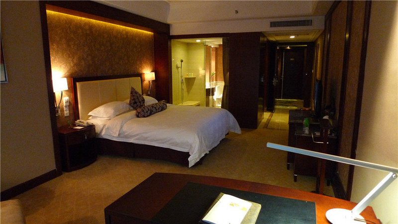 Laoye Inn (Dongguan Chang'an)Room Type