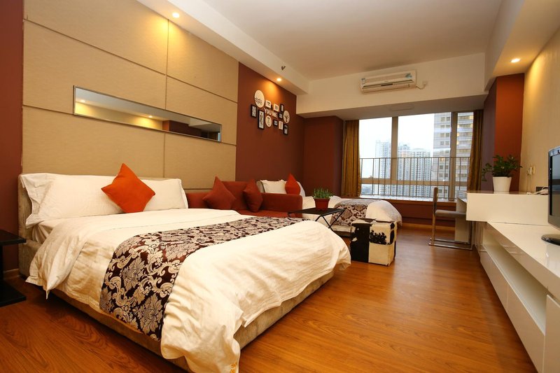 F&H Chain Hotel(Apartment)Room Type