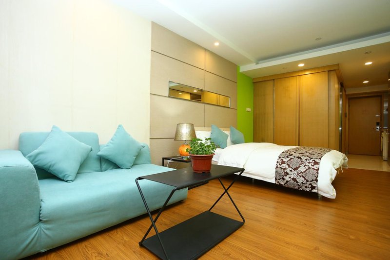 F&H Chain Hotel(Apartment)Room Type