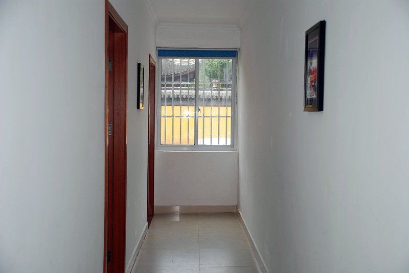 Kai Xuan HotelHotel public area