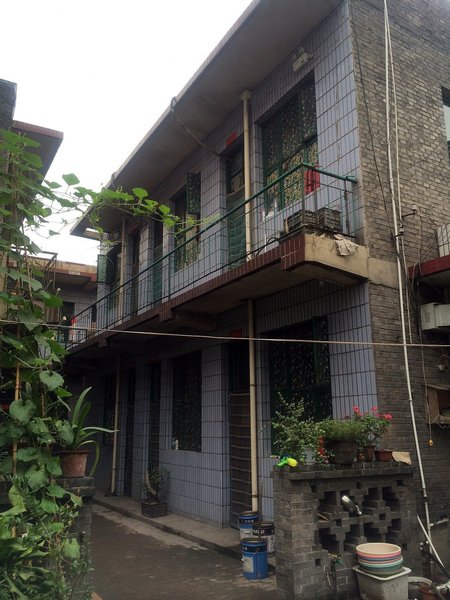 Jiaxin Hotel Over view