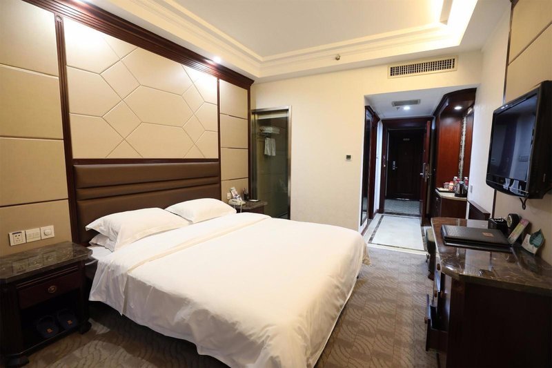 Royal Hotel Huaihua Room Type