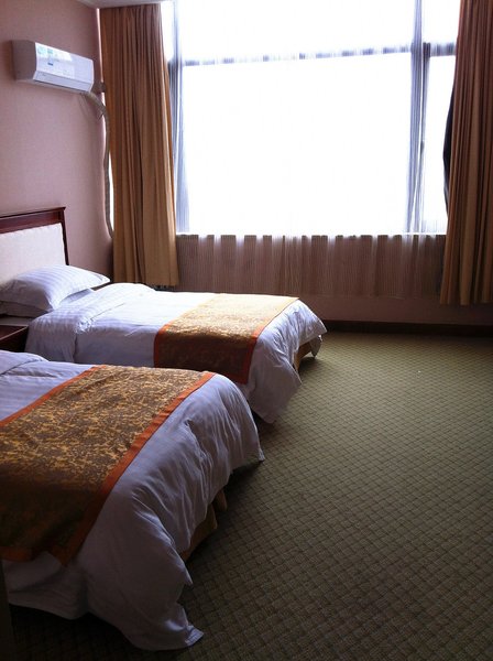 Xinyu Holiday Hotel Room Type
