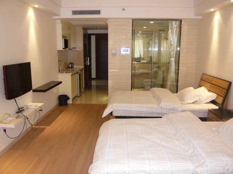 Zuoling Youli Hotel (Vili International Apartment) Room Type