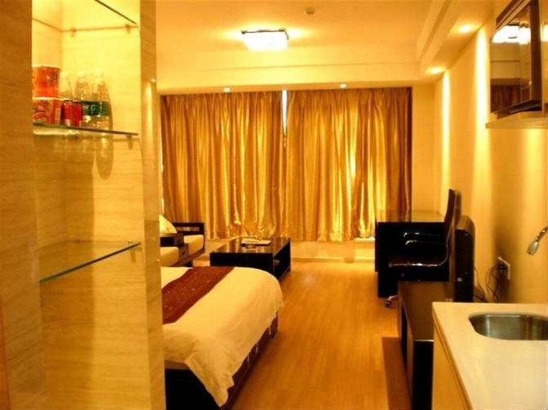 Zuoling Youli Hotel (Vili International Apartment) Room Type