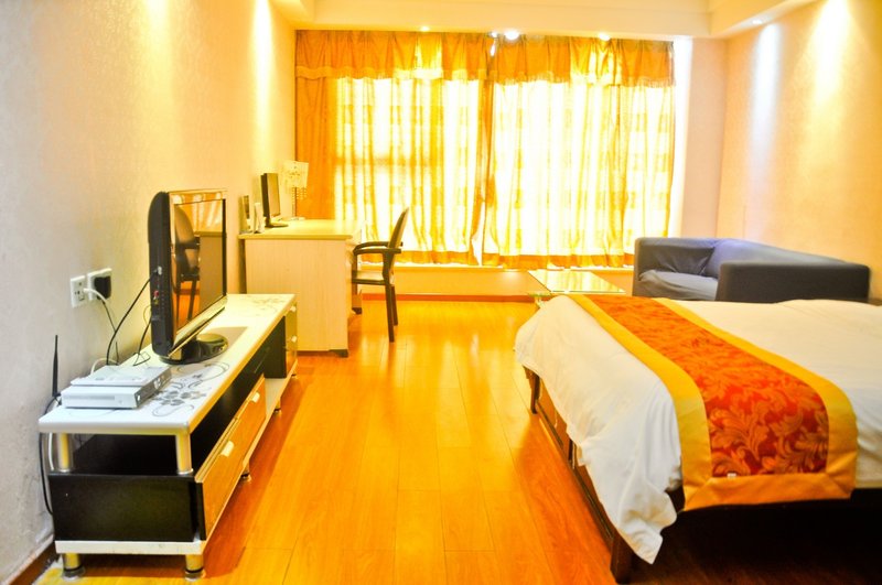 Zuoling Youli Hotel (Vili International Apartment) Room Type