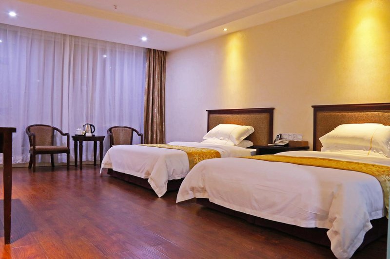 Zuoling Youli Hotel (Vili International Apartment) Room Type