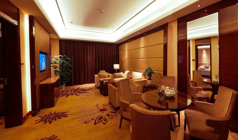 怀化万象大酒店