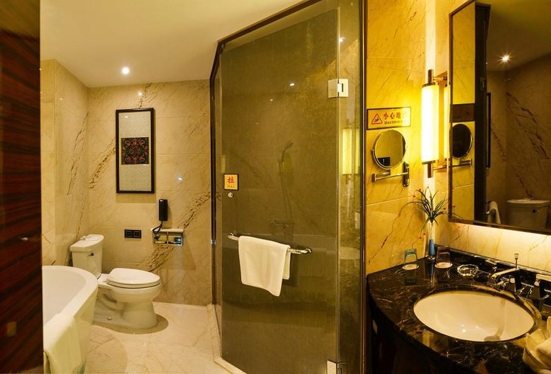 怀化万象大酒店