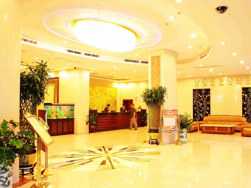石狮华山大酒店图片