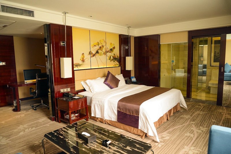 Jinlun International HotelRoom Type