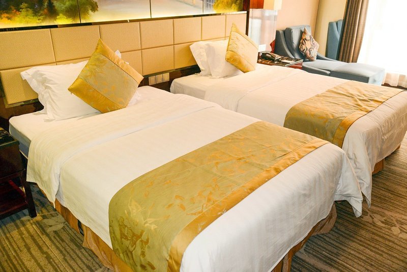 Jinlun International HotelRoom Type