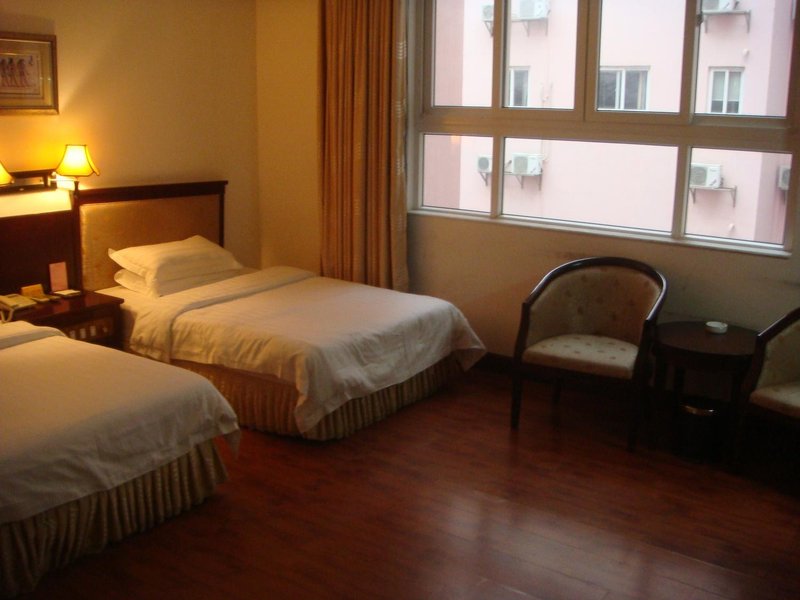 Xinzhou HotelRoom Type