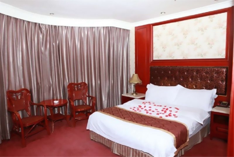 Jinhui Business Hotel Room Type