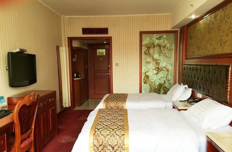 Jinhui Business Hotel Room Type