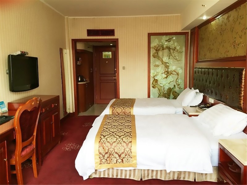 Jinhui Business Hotel Room Type