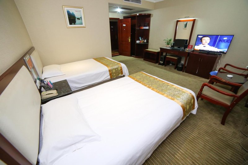 Shangri-La Ying Feng Hotel Room Type
