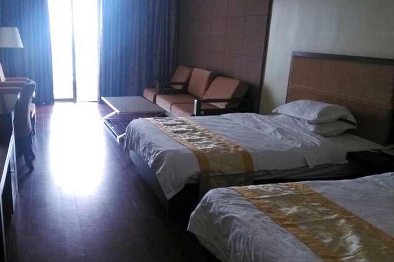 Haihui Hotel Room Type