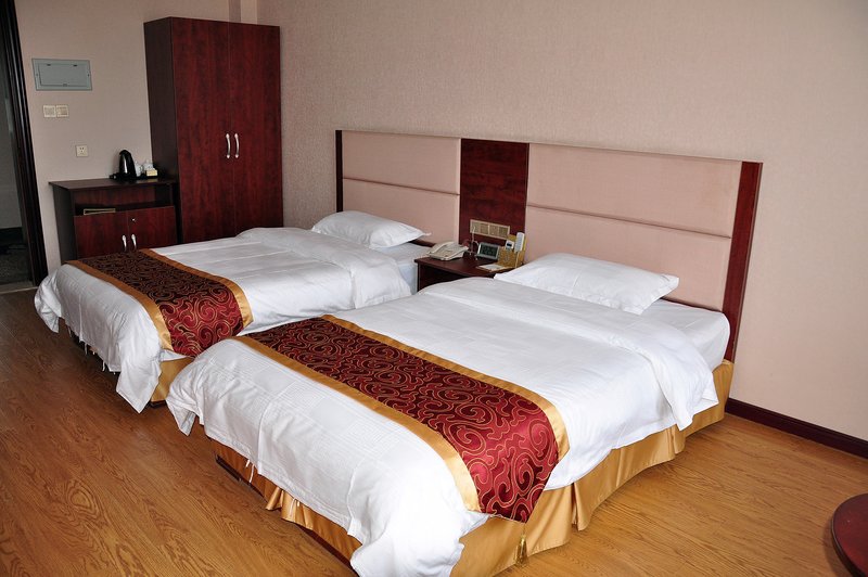 Weijia Business Hotel Room Type