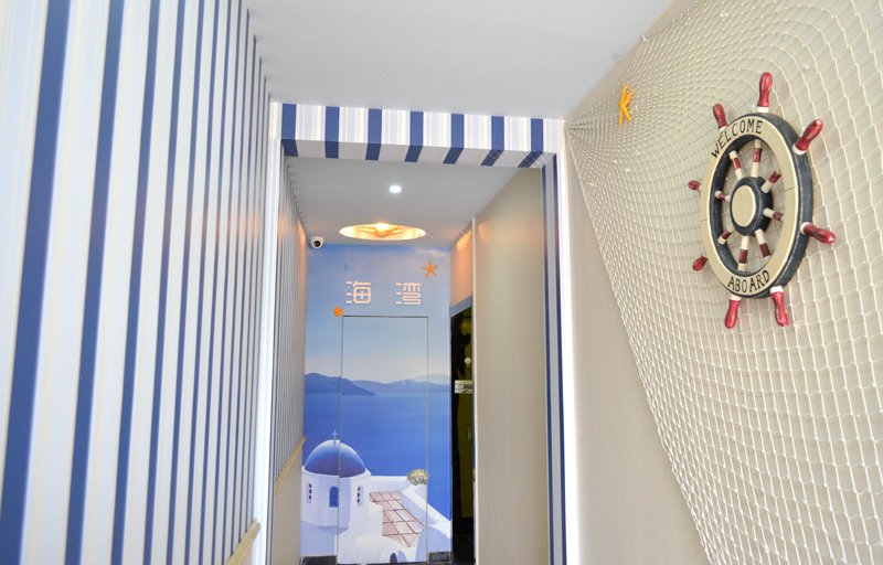 Haiwan Express Hotel Hotel public area