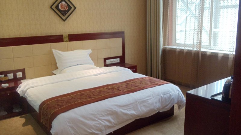 Changming HotelGuest Room