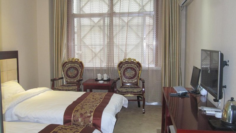 Changming HotelGuest Room
