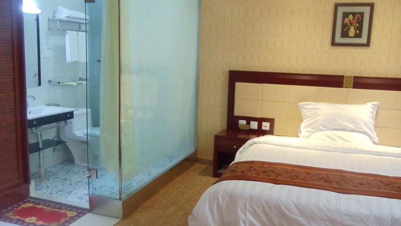 Changming HotelGuest Room
