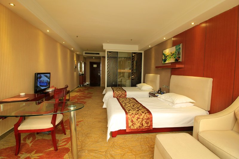 Jingwei Business Hotel Nanyang Room Type