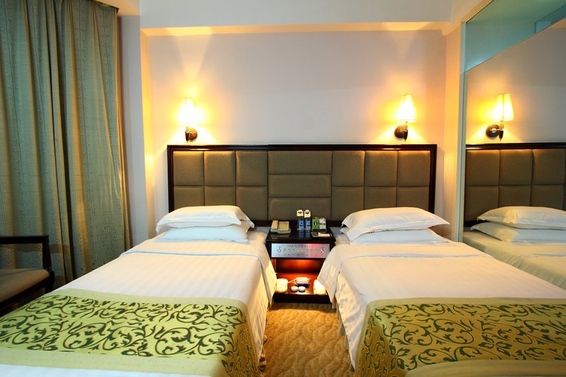 Jin Zhou Hotel Room Type