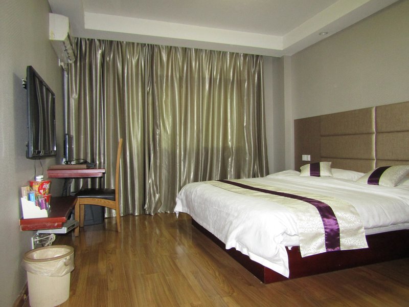 Wan Neng HotelRoom Type