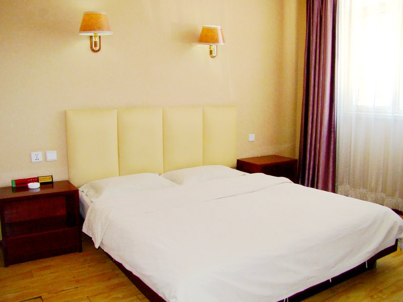 Zhongchengtai Business HotelRoom Type