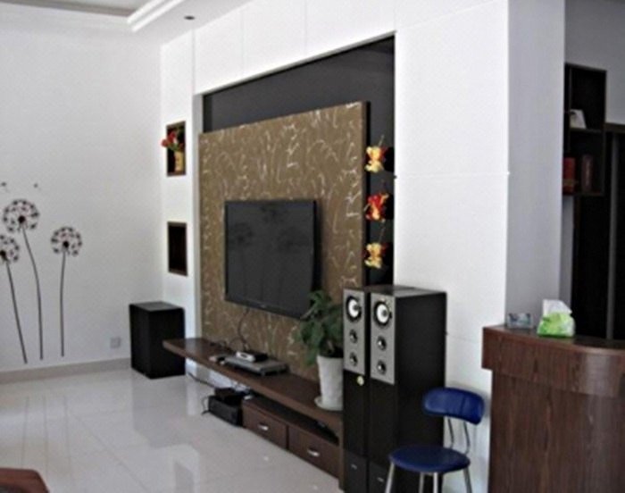 Anji Xinzuiju Farmhouse Hotel public area