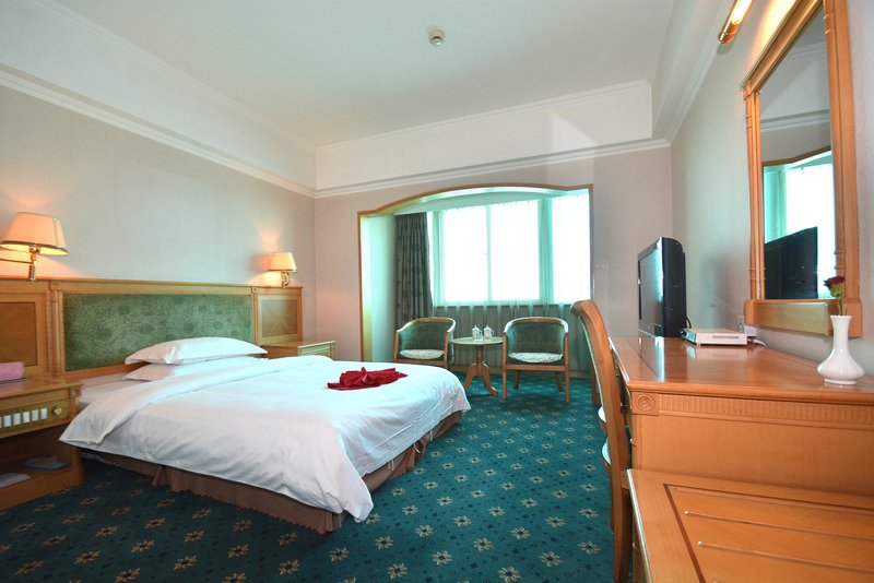 Zhengzhou Hotel Room Type