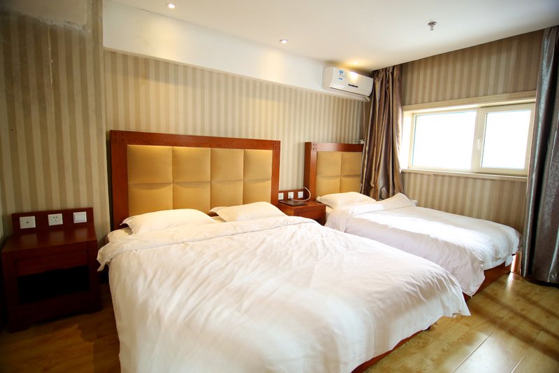 Siyecao HotelRoom Type