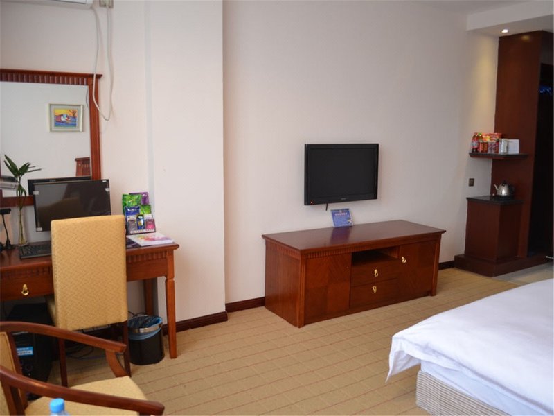 Time Business Hotel Room Type