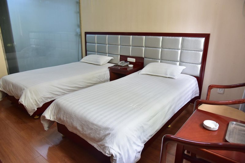 Luoyang Huikang Express Hotel Room Type