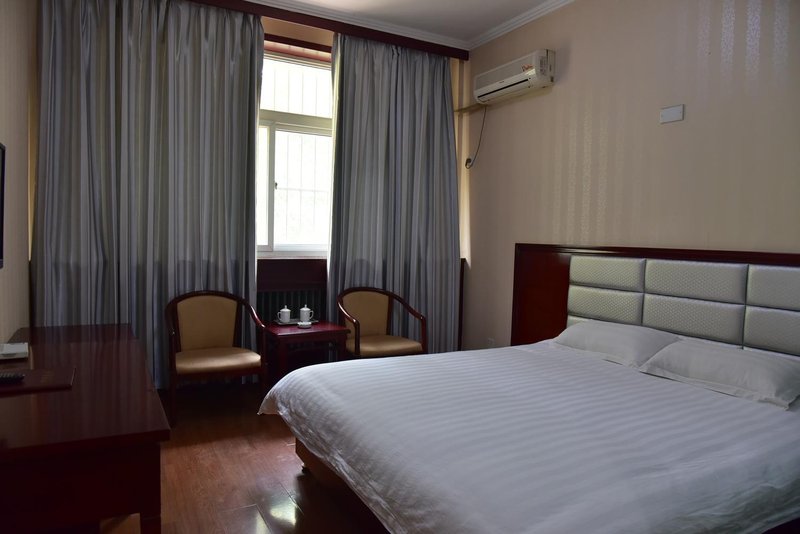 Luoyang Huikang Express Hotel Room Type