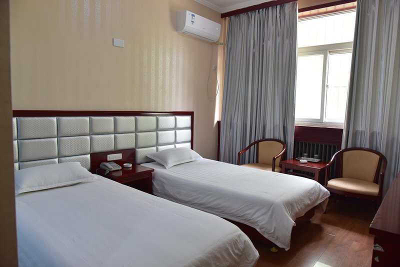 Luoyang Huikang Express Hotel Room Type