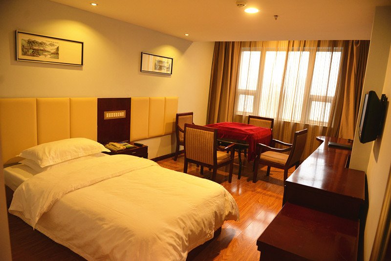 Xingyi Hotel Guest Room