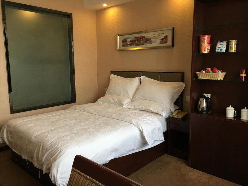 Xingyi Hotel Guest Room