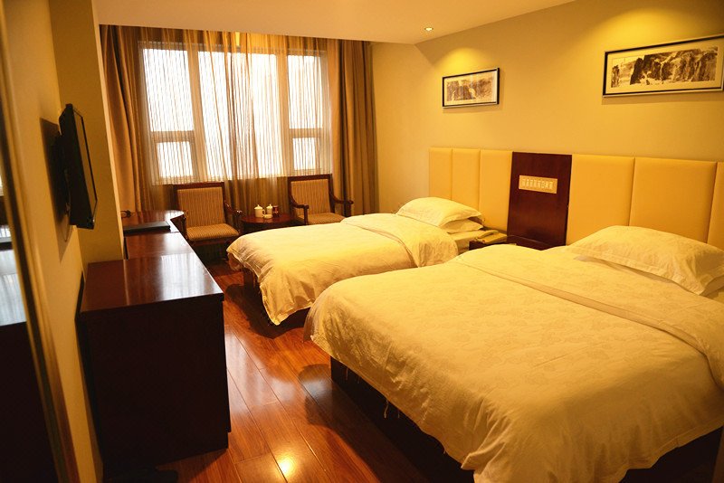 Xingyi Hotel Guest Room