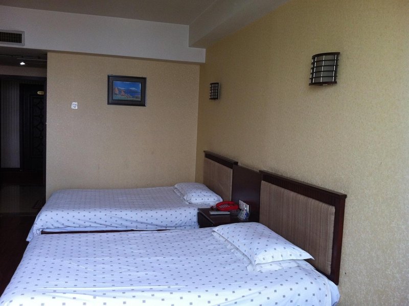 New Xiangjiang Hotel Room Type