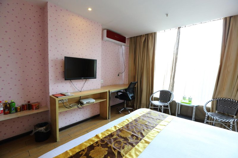 New Xiangjiang Hotel Room Type