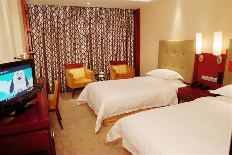 Jinlicheng Business Hotel Room Type