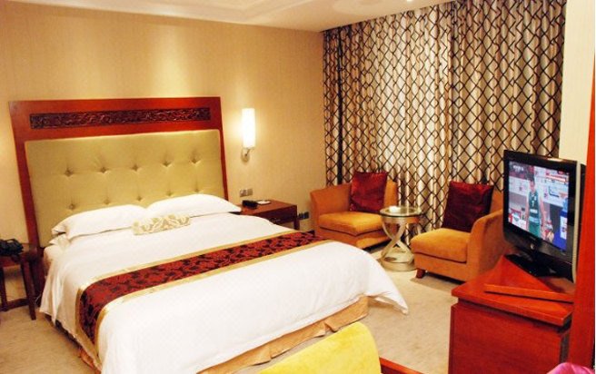 Jinlicheng Business Hotel Room Type
