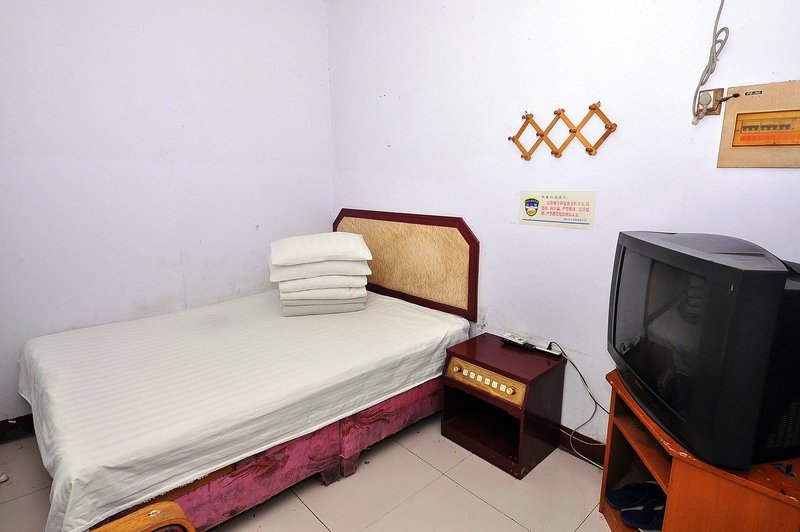 Deshun Hotel (Dezhou railway station)Guest Room