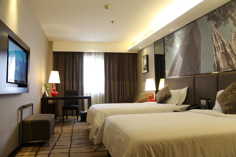 Osid Hotel (Wuhan Hongshan Square) Room Type